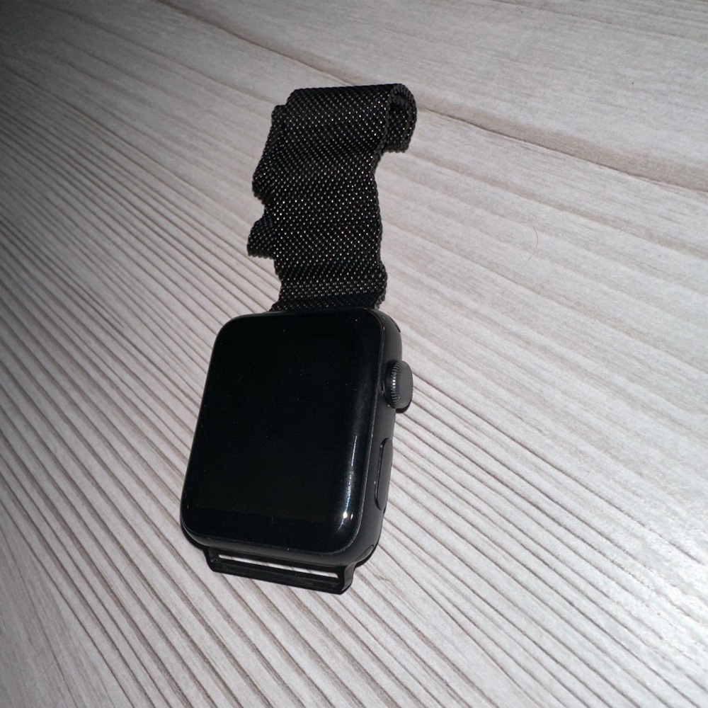 series 3 apple watch
